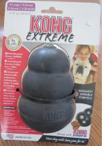 Kong Pour chiot et chien destructeur - Taille S à Taille Géante